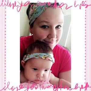 Meet your Posher, Amber